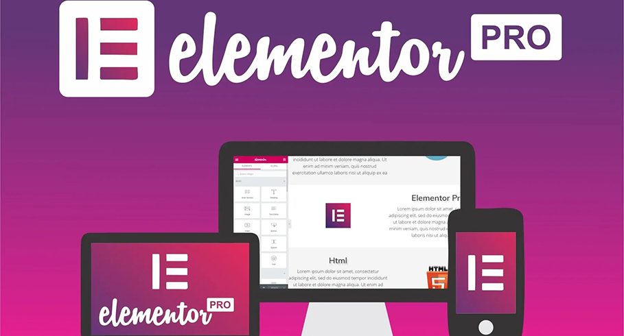 Elementor Pro