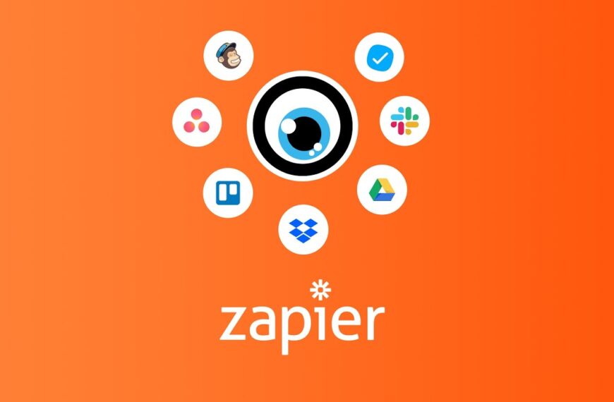 User Registration Zapier Addon